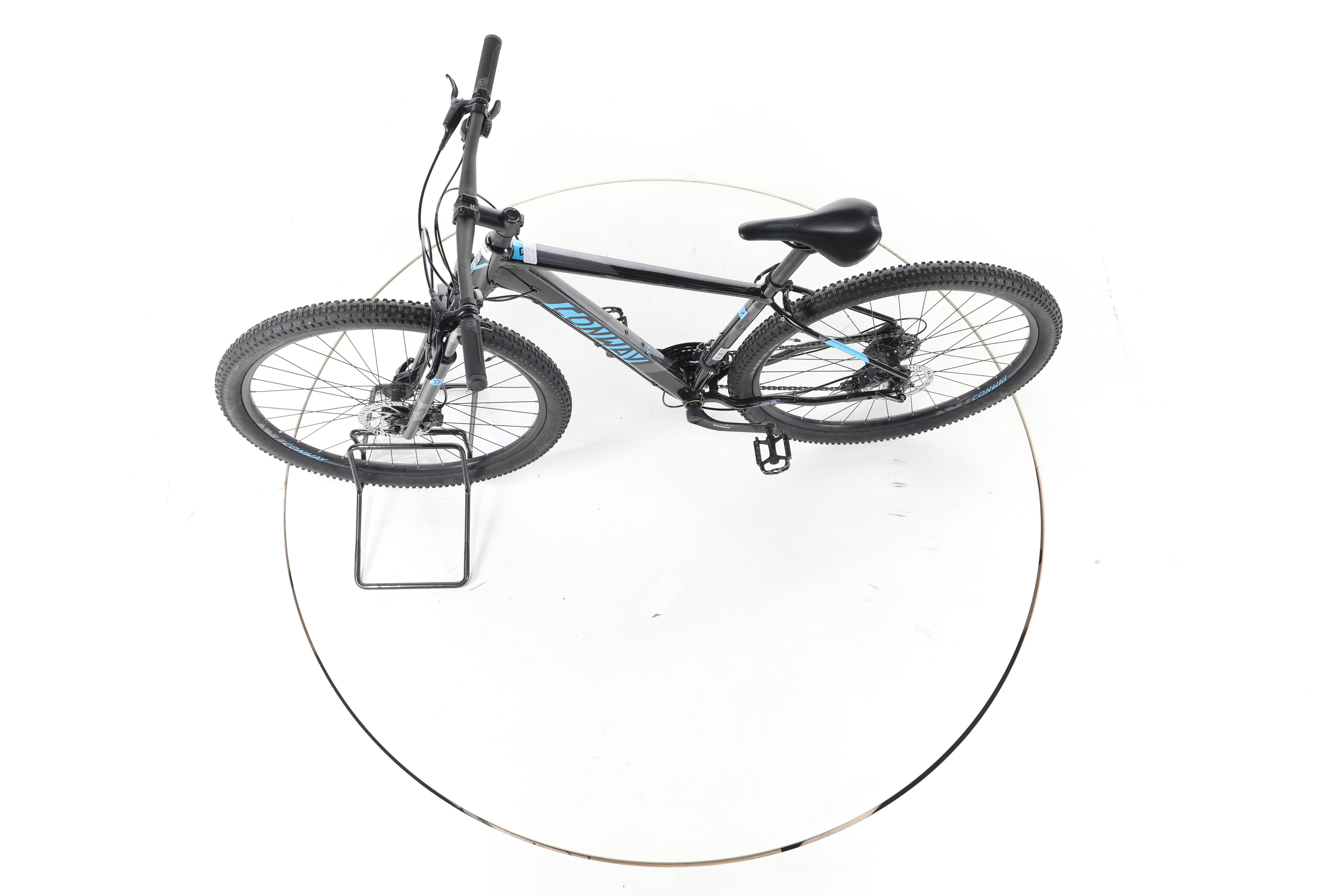 Conway MS 3.9 Fahrrad Hardtail - Image 19