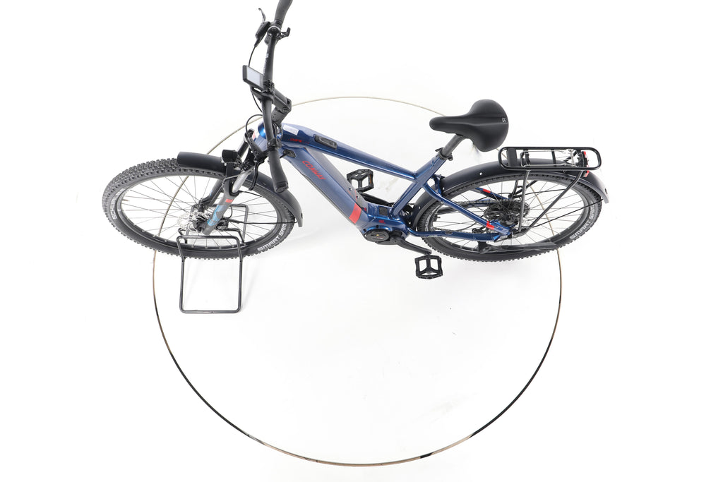 Conway Cairon C 2.0 Trekking E-Bike - Image 19