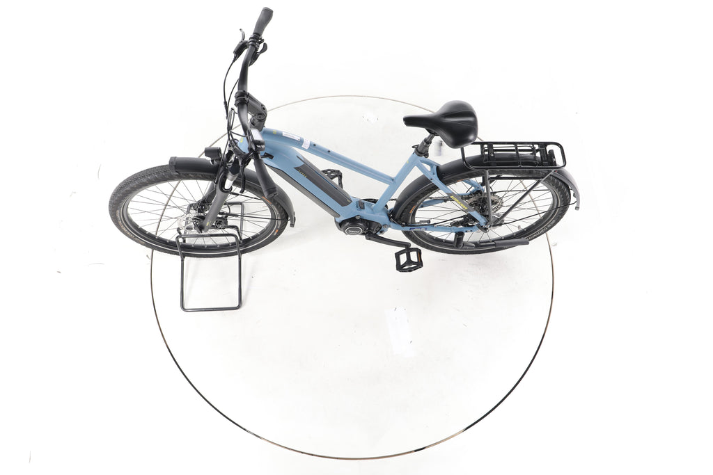 Winora TY200 Trekking E-Bike - Image 19