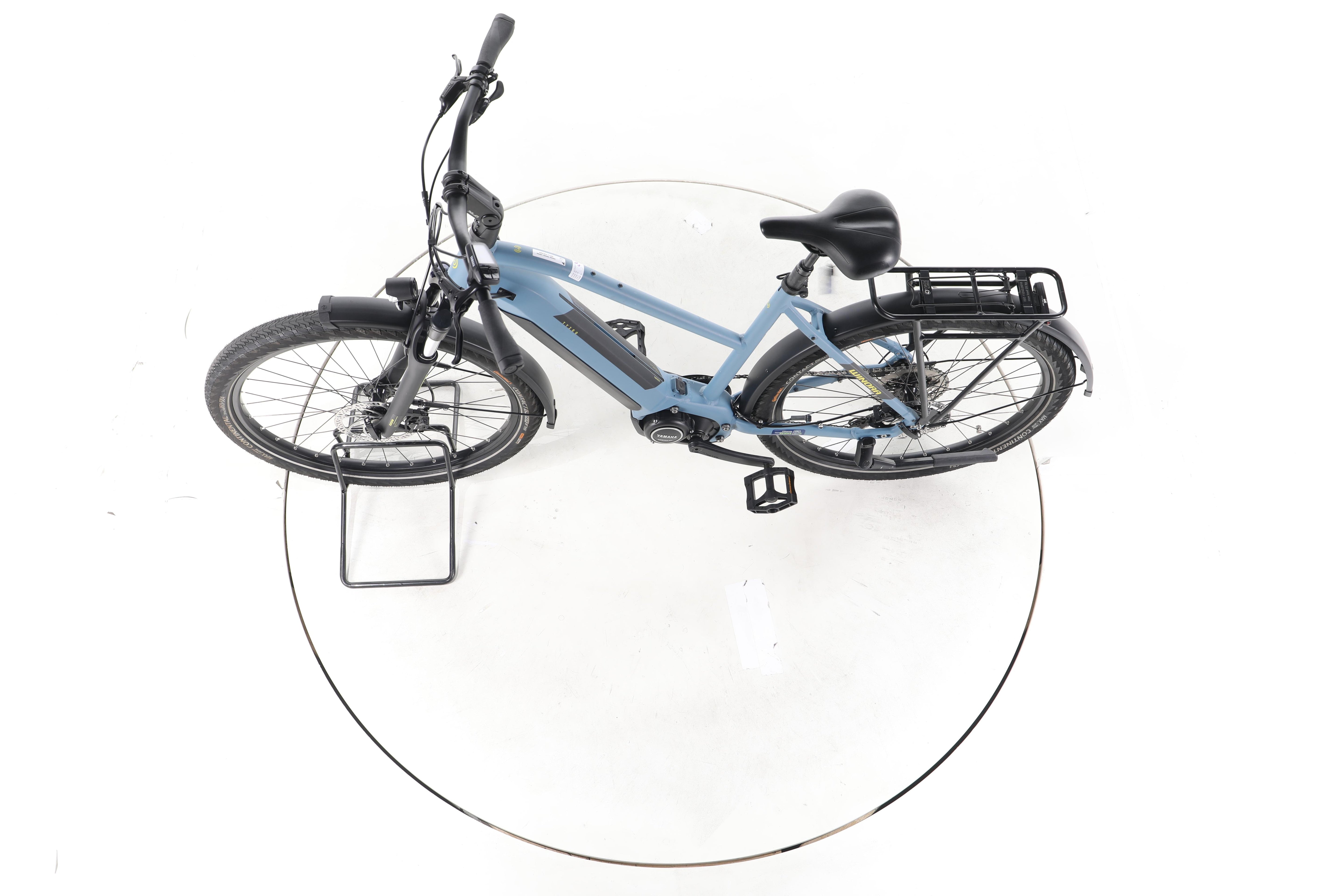 Winora TY200 Trekking E-Bike - Image 19