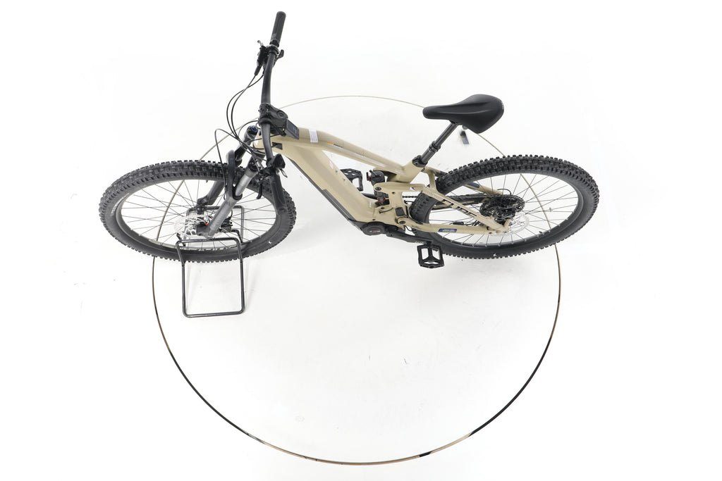 Cube Stereo Hybrid 140 HPC Race E-Bike Fully - Image 19
