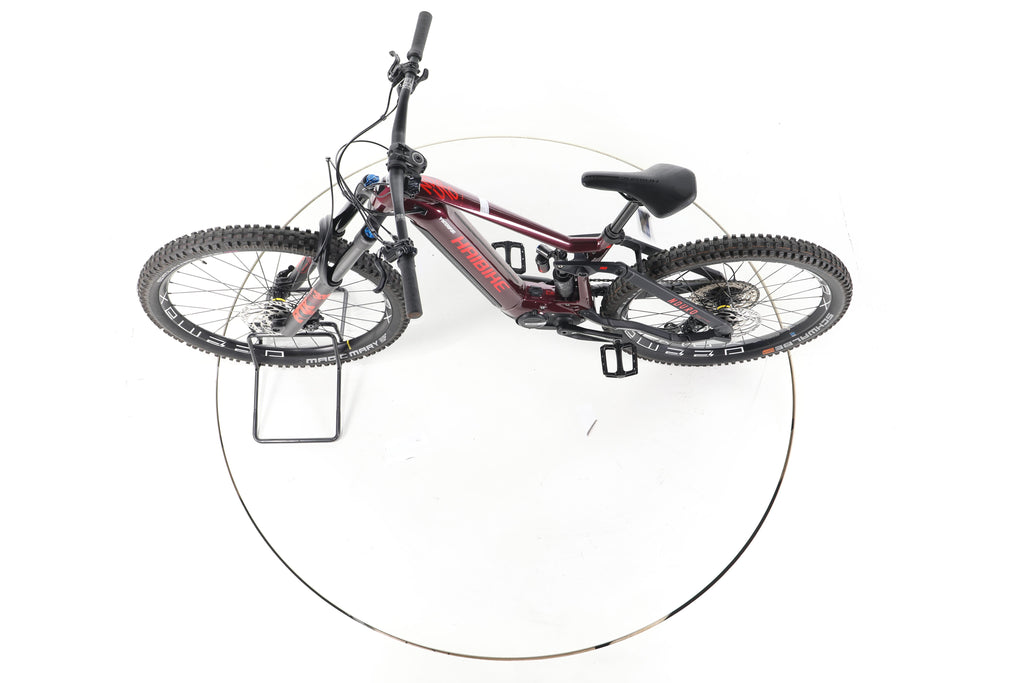 Haibike Nduro 7 E-Bike Fully - Image 19