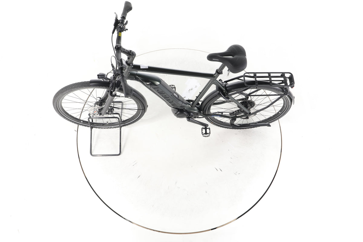 Giant Explore E+ 3 Trekking E-Bike - Image 19