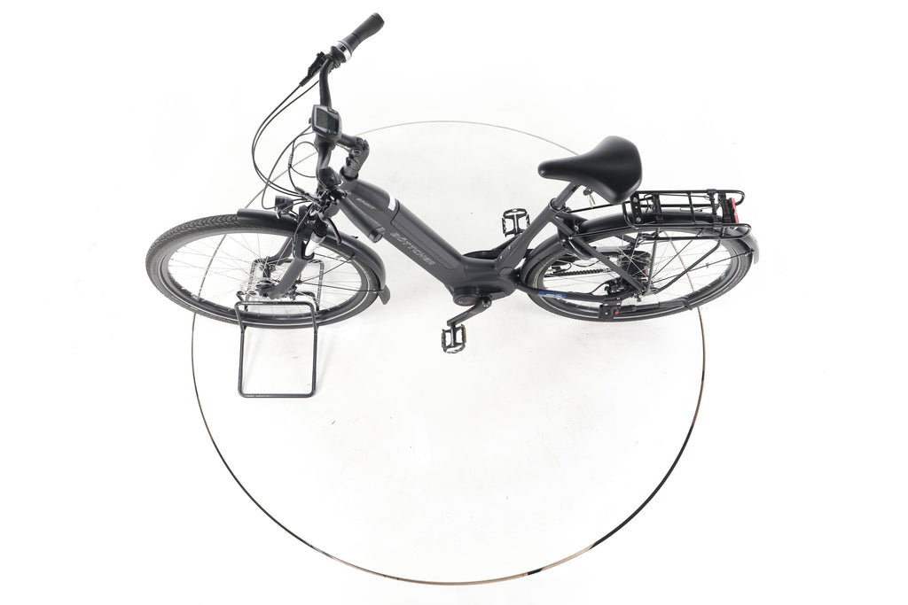 Böttcher Spirit Performance City E-Bike Tiefeinsteiger - Image 19
