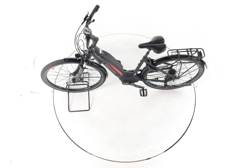 Brennabor T 43 E City E-Bike Tiefeinsteiger - Image 19