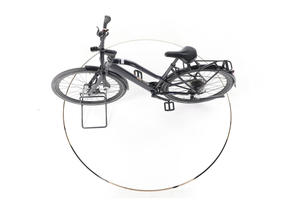 Orbea VIBE MID H30 EQ E-Bike - Image 19