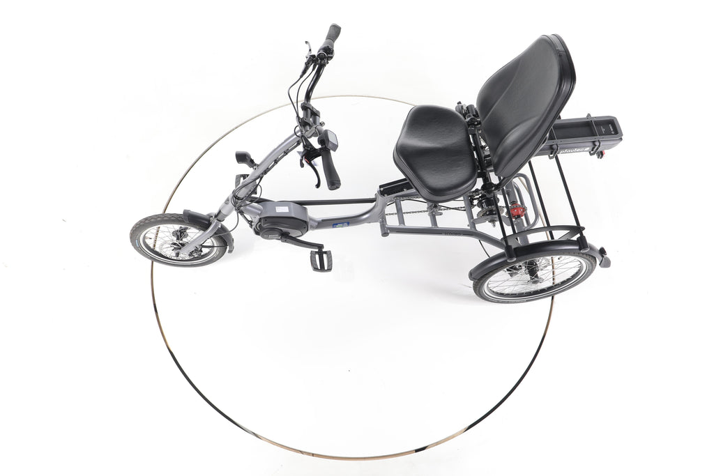 Pfau-Tec Scoobo E-Lastenrad - Image 19