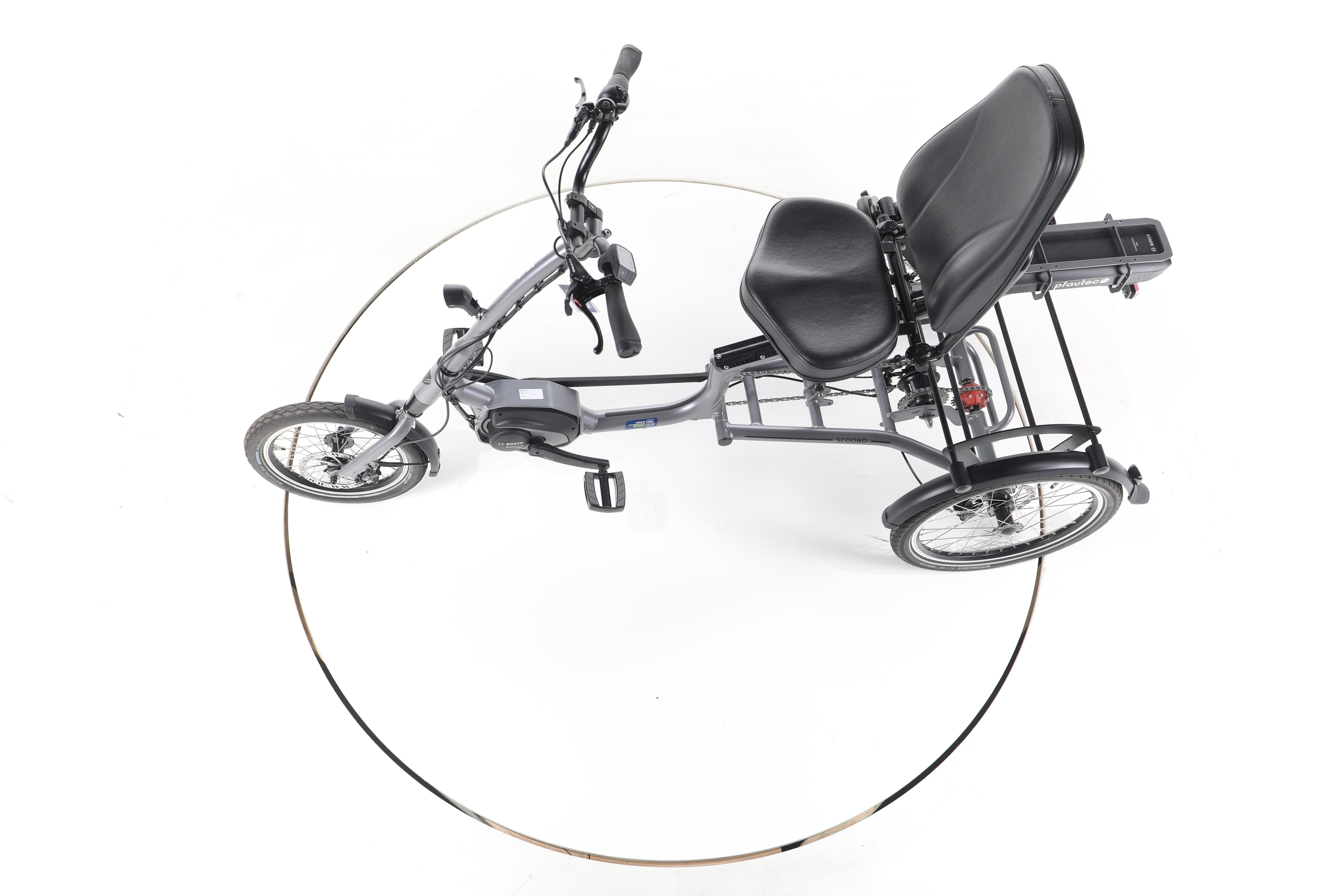 Pfau-Tec Scoobo E-Lastenrad - Image 19