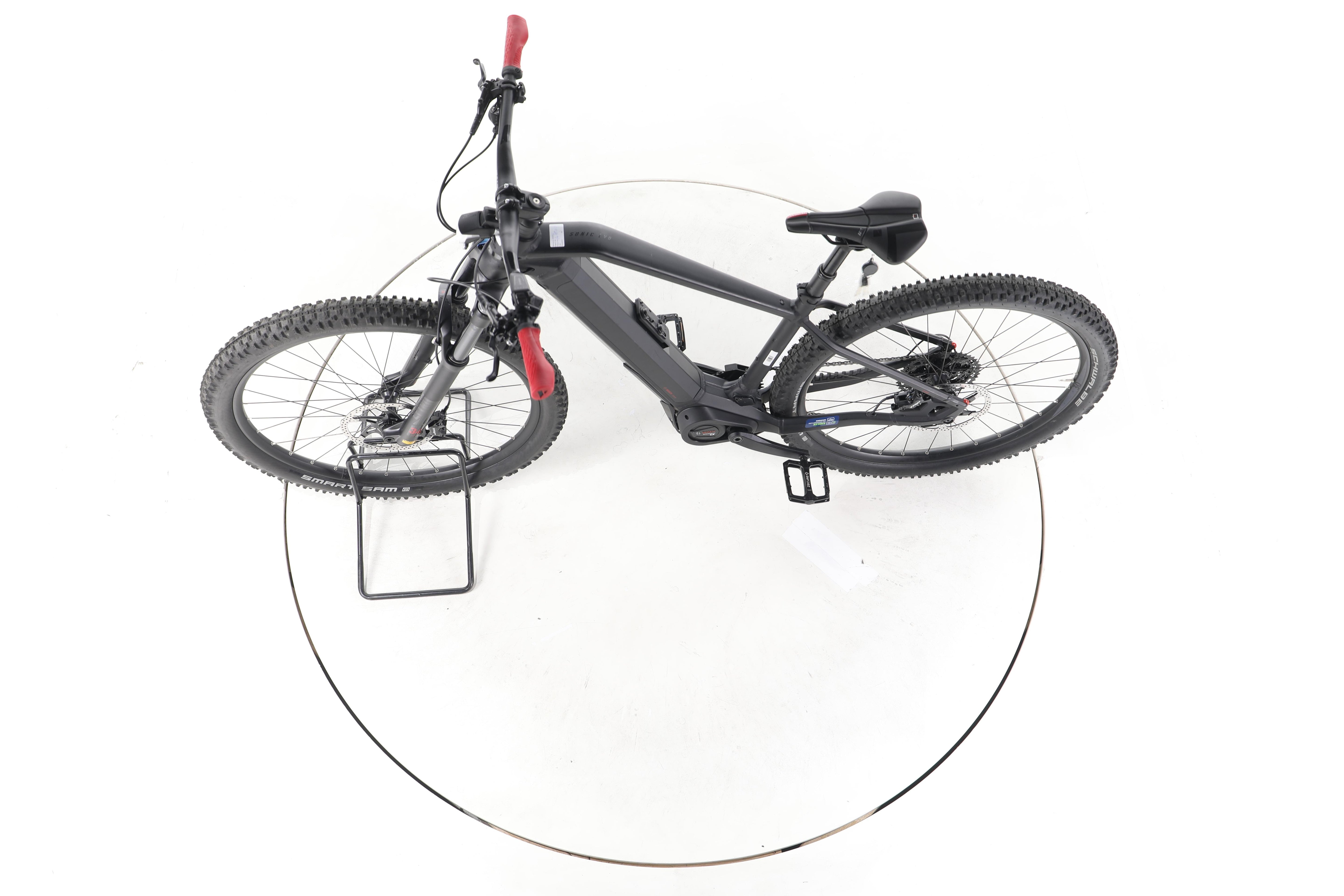 Bulls Sonic EVO 1 E-Bike - Image 19