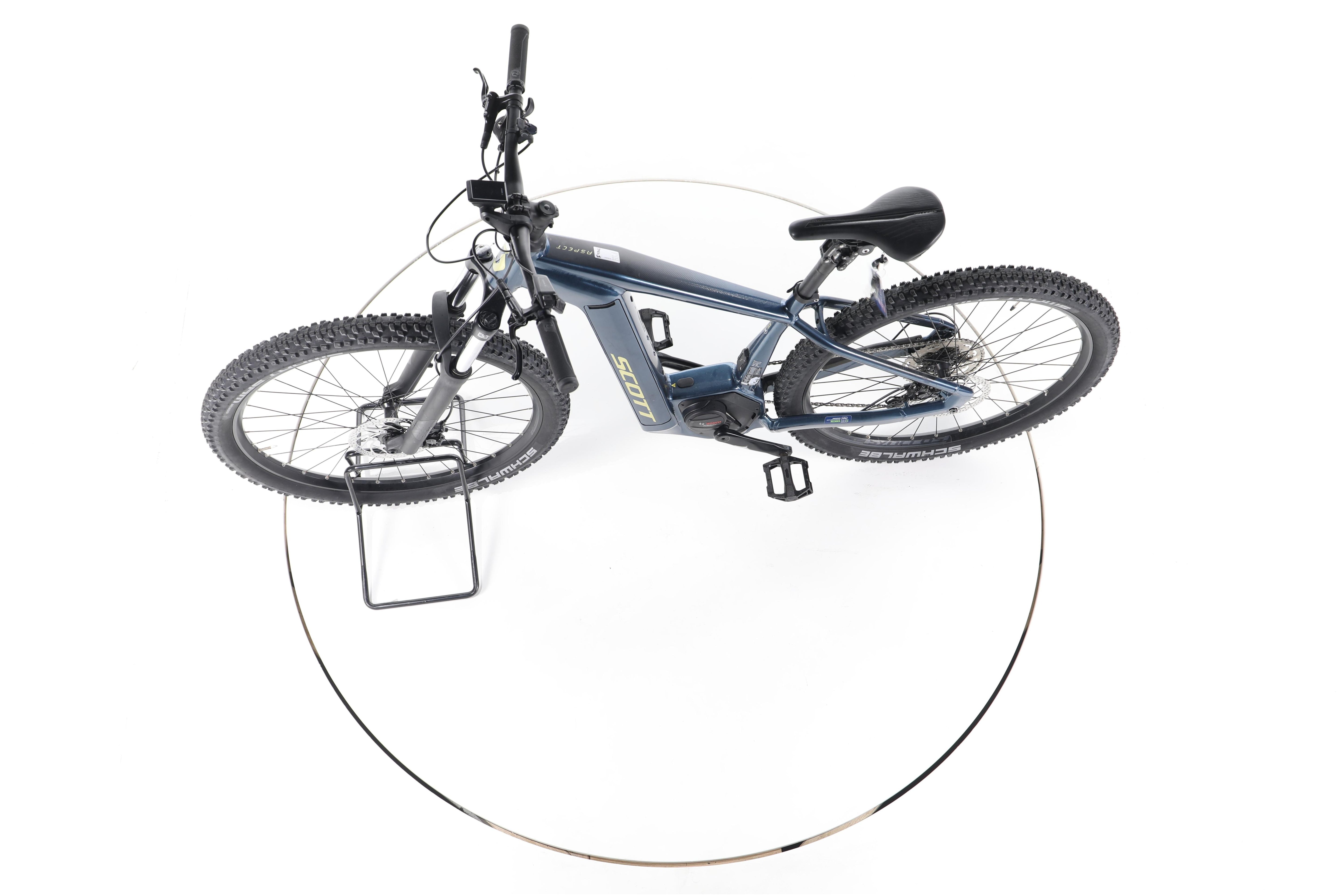Scott Aspect eRIDE 930 E-Bike - Image 19