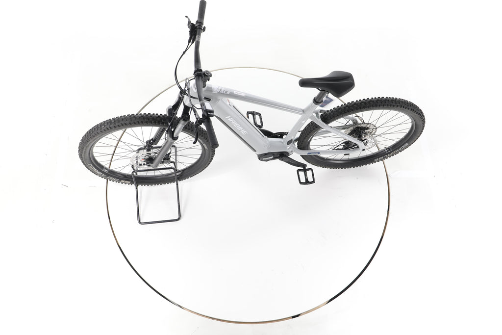 Haibike AllTrack 7 E-Bike - Image 19