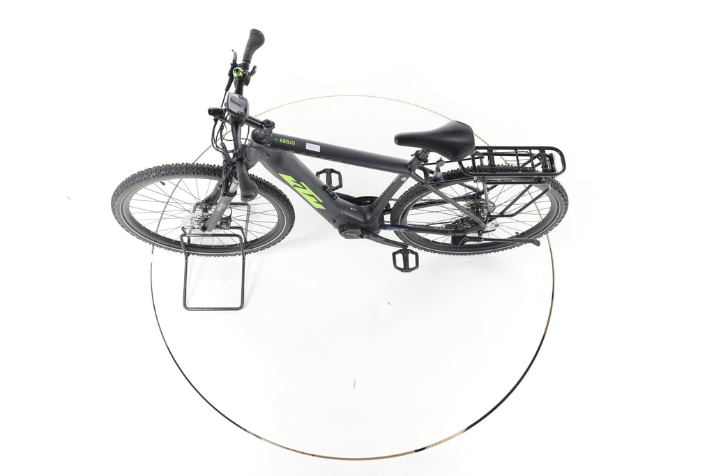 KTM Macina Cross 510 Trekking E-Bike - Image 19