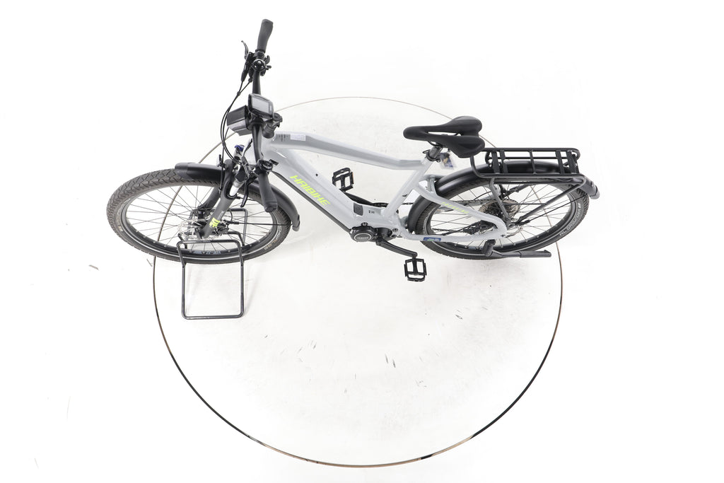 Haibike Trekking 6 Trekking E-Bike - Image 19