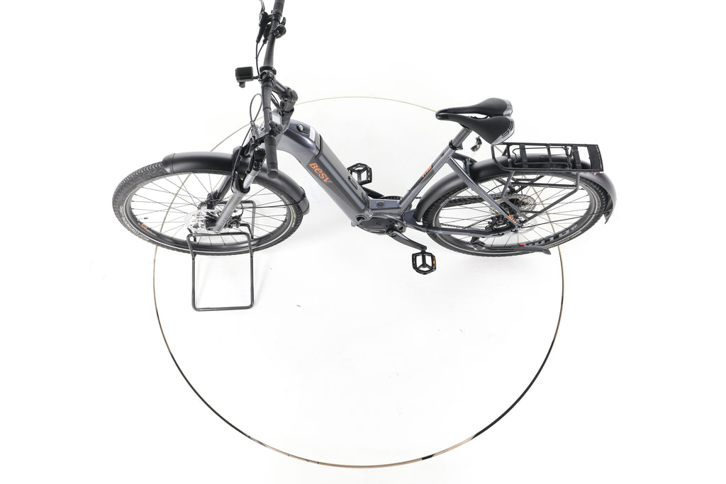 BESV TRX URBAN 1.3 LS Trekking E-Bike Tiefeinsteiger - Image 19