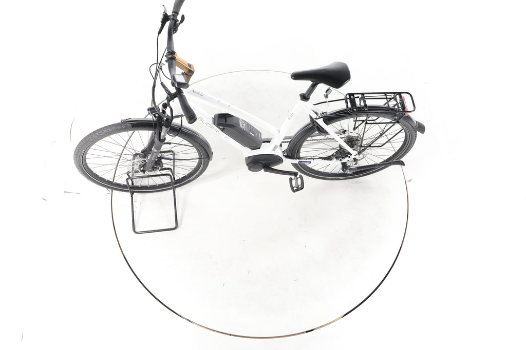 Gudereit ET 3 Trekking E-Bike - Image 19