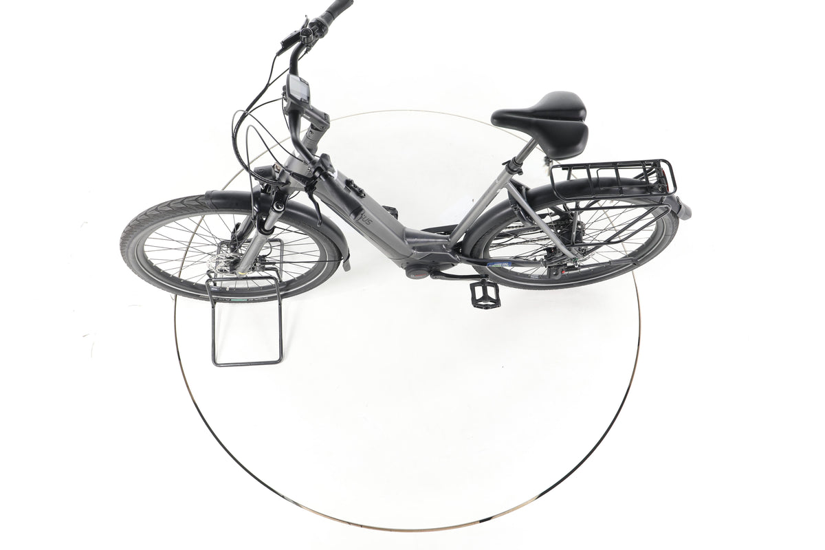 Pegasus Strong EVO 5R City E-Bike Tiefeinsteiger - Image 19