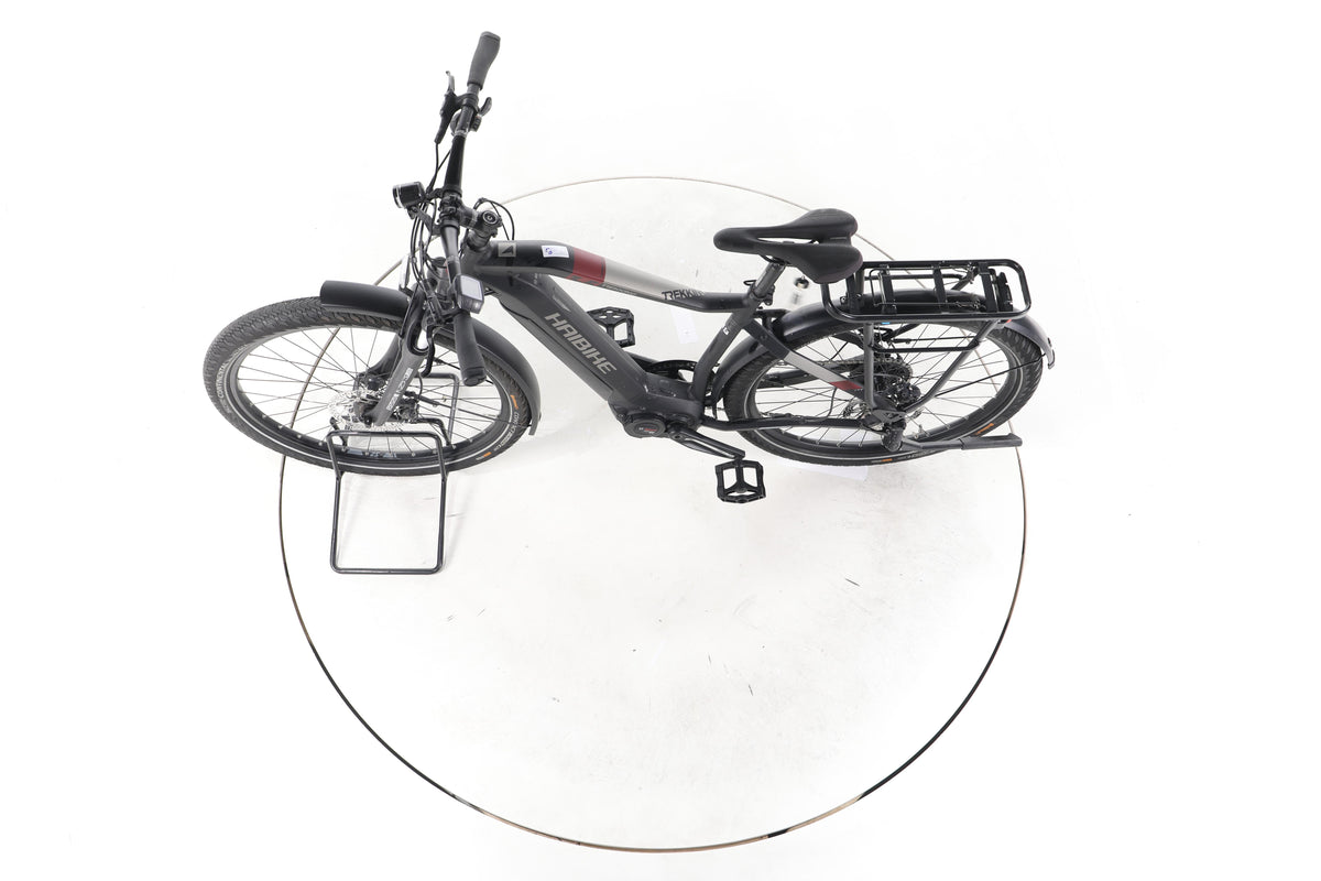 Haibike Trekking 3.5 LTD Trekking E-Bike - Image 19
