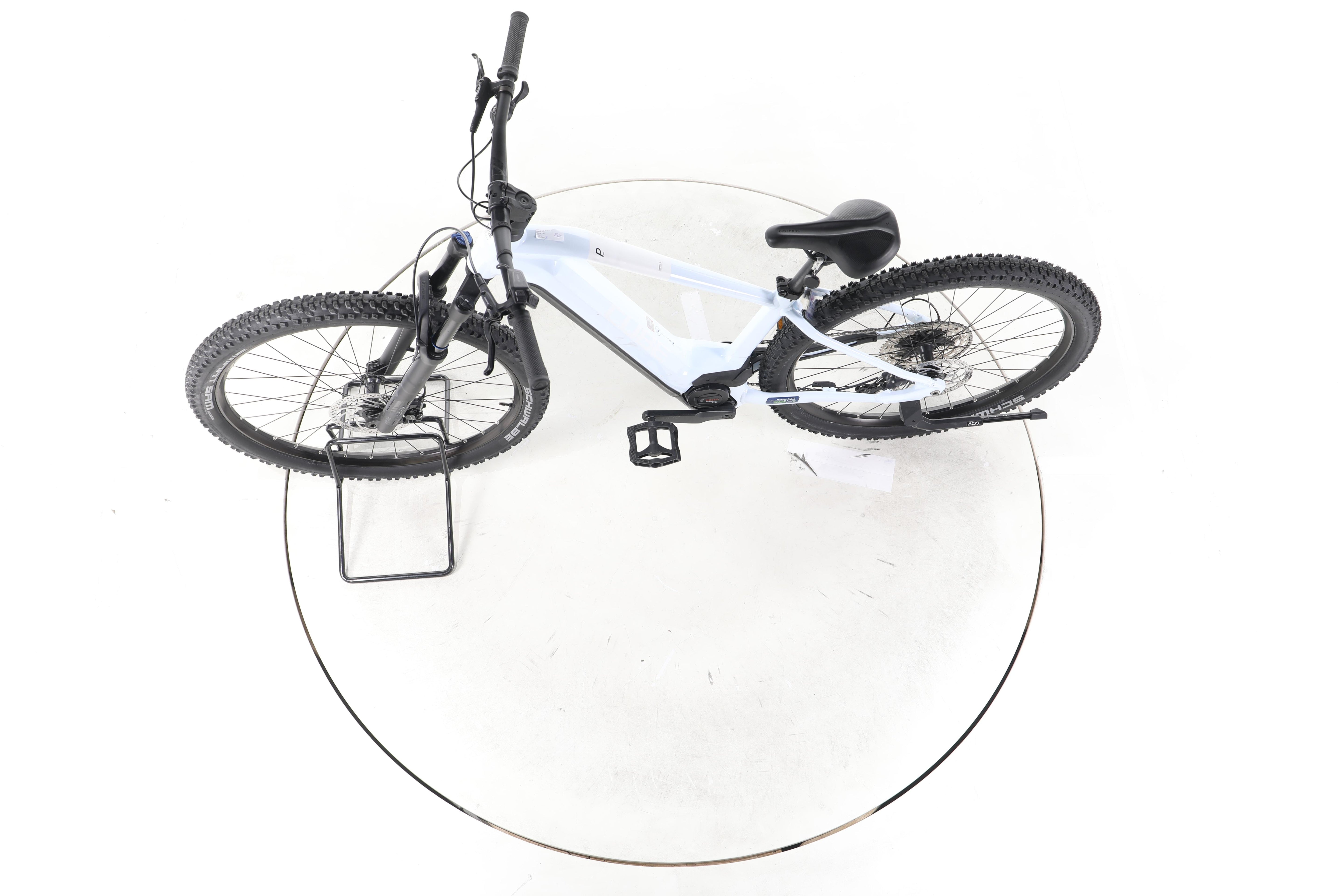Cube Reaction Hybrid Pro E-Bike - Image 19