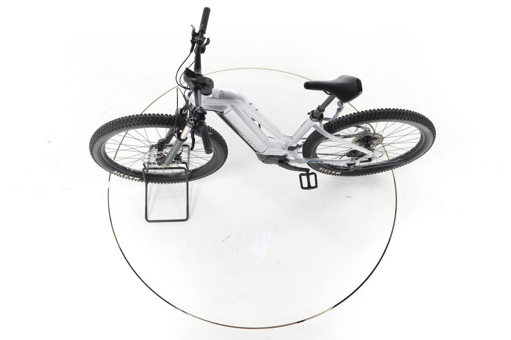 FLYER Uproc2 2.10 Trekking E-Bike Tiefeinsteiger - Image 19