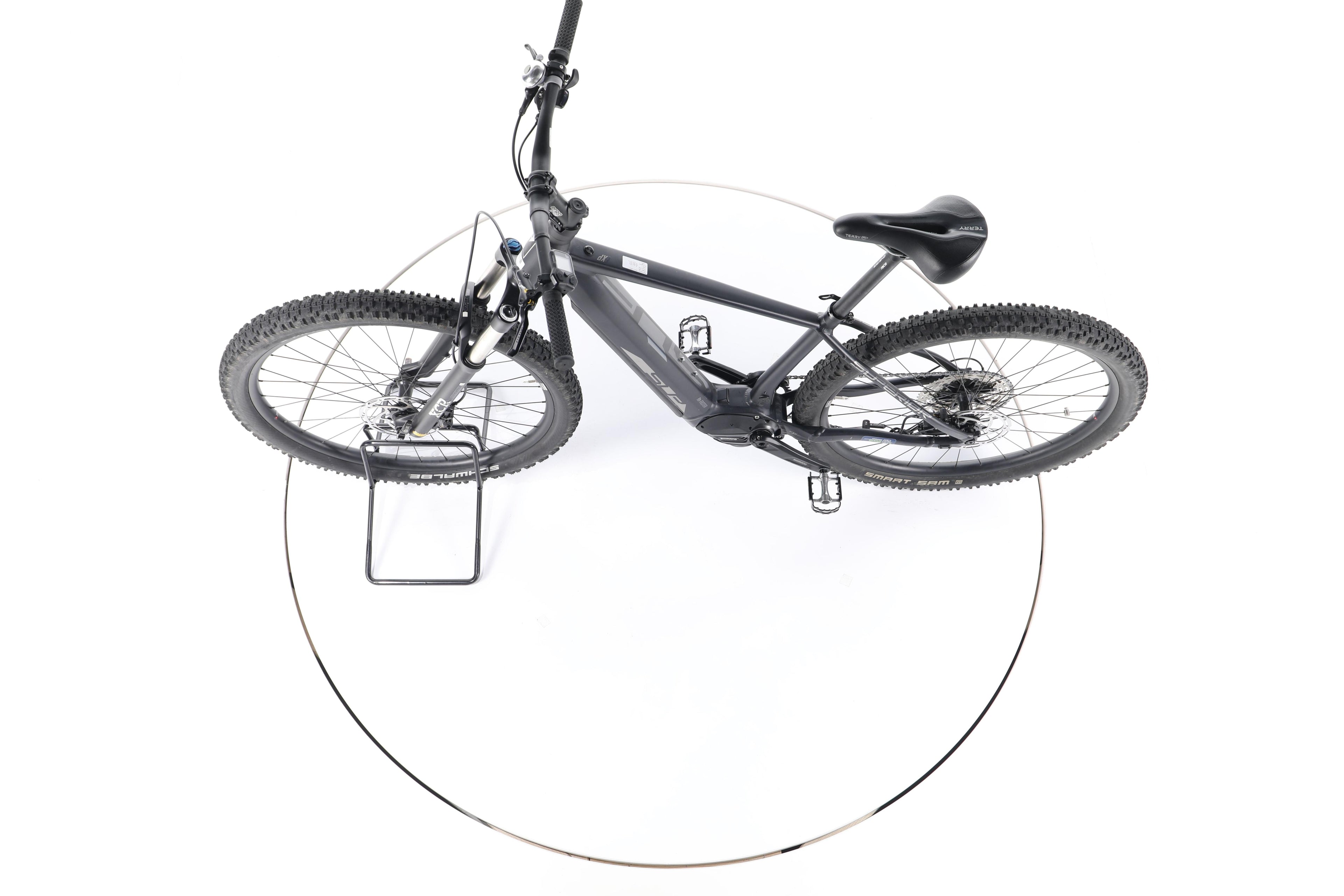 Superior eXP8089 E-Bike - Image 19
