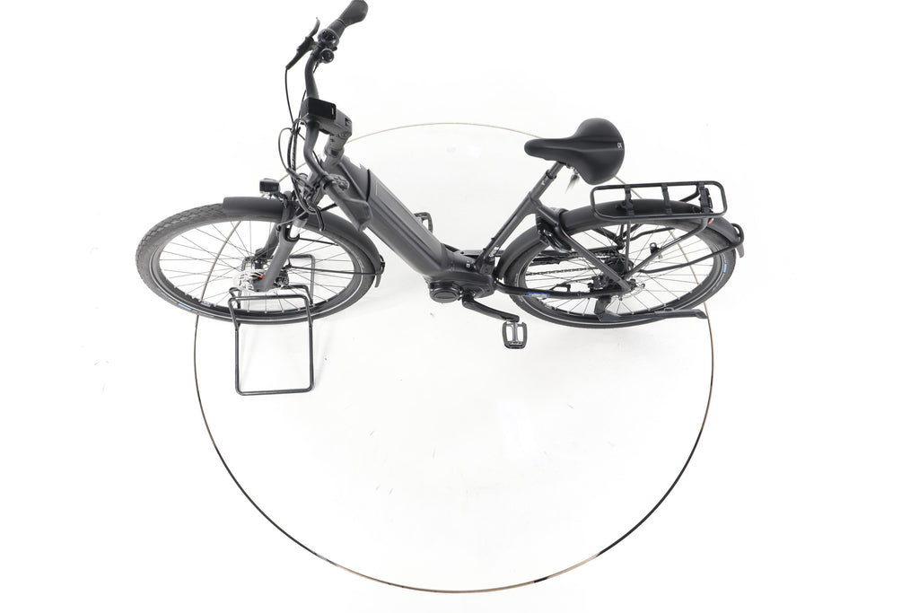 Giant DailyTour E+ 2 City E-Bike Tiefeinsteiger - Image 19