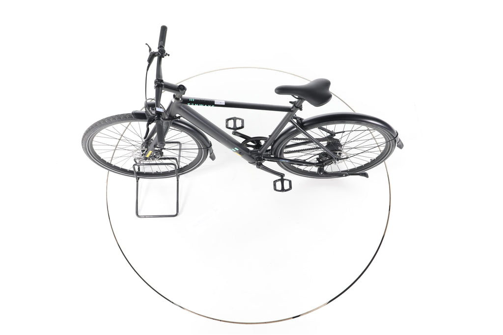 TENWAYS CGO600 City E-Bike - Image 19