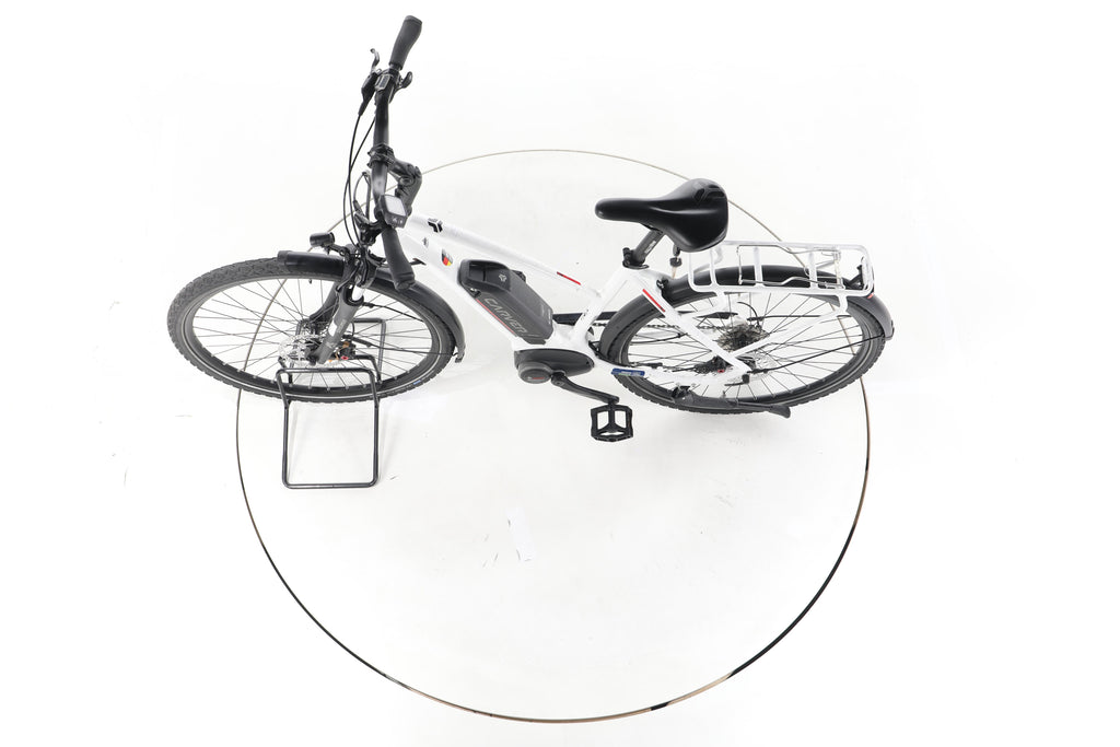 Carver Tour E LTD Trekking E-Bike - Image 19
