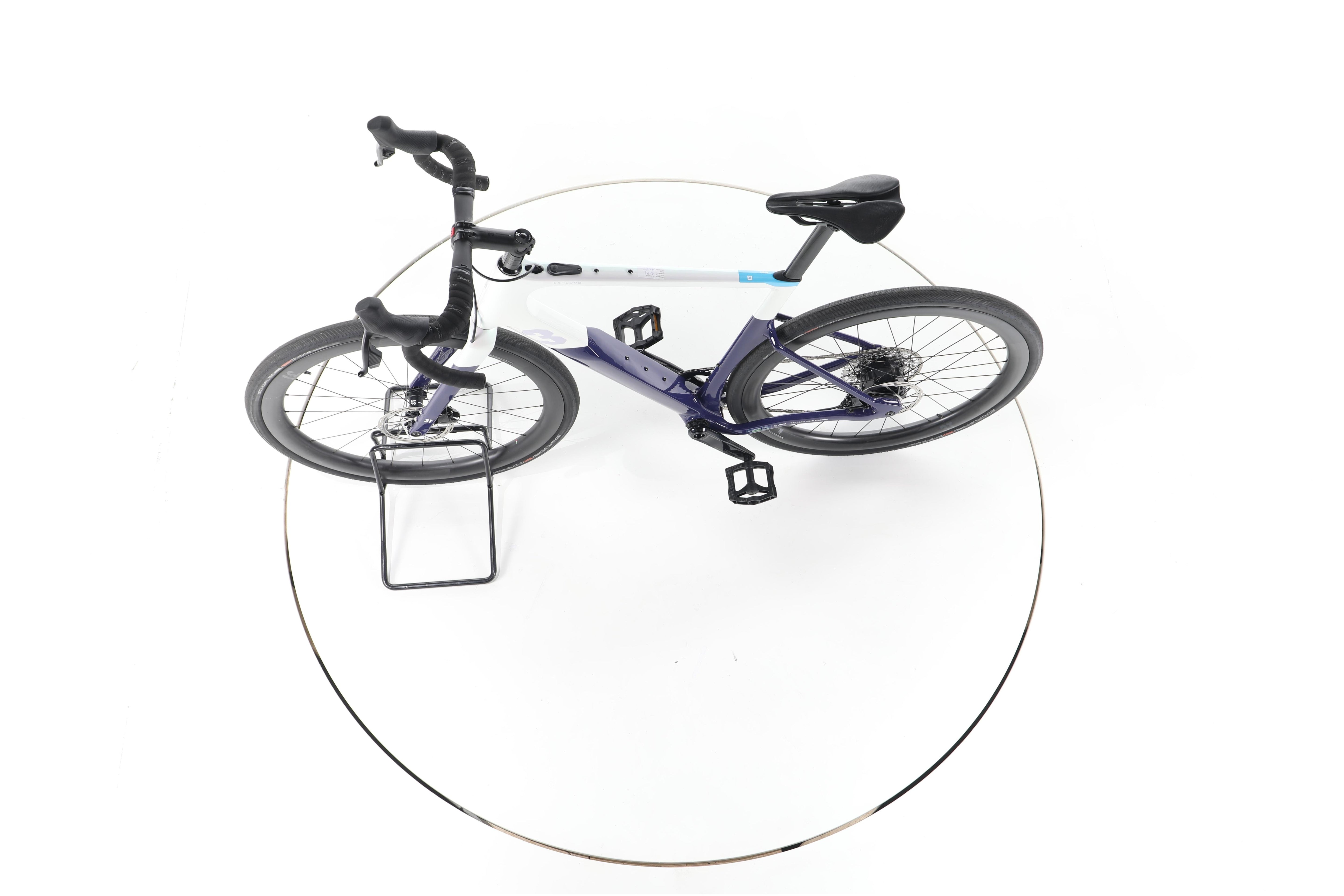 3T BMW Exploro Road Electric E-Gravelbike - Image 19