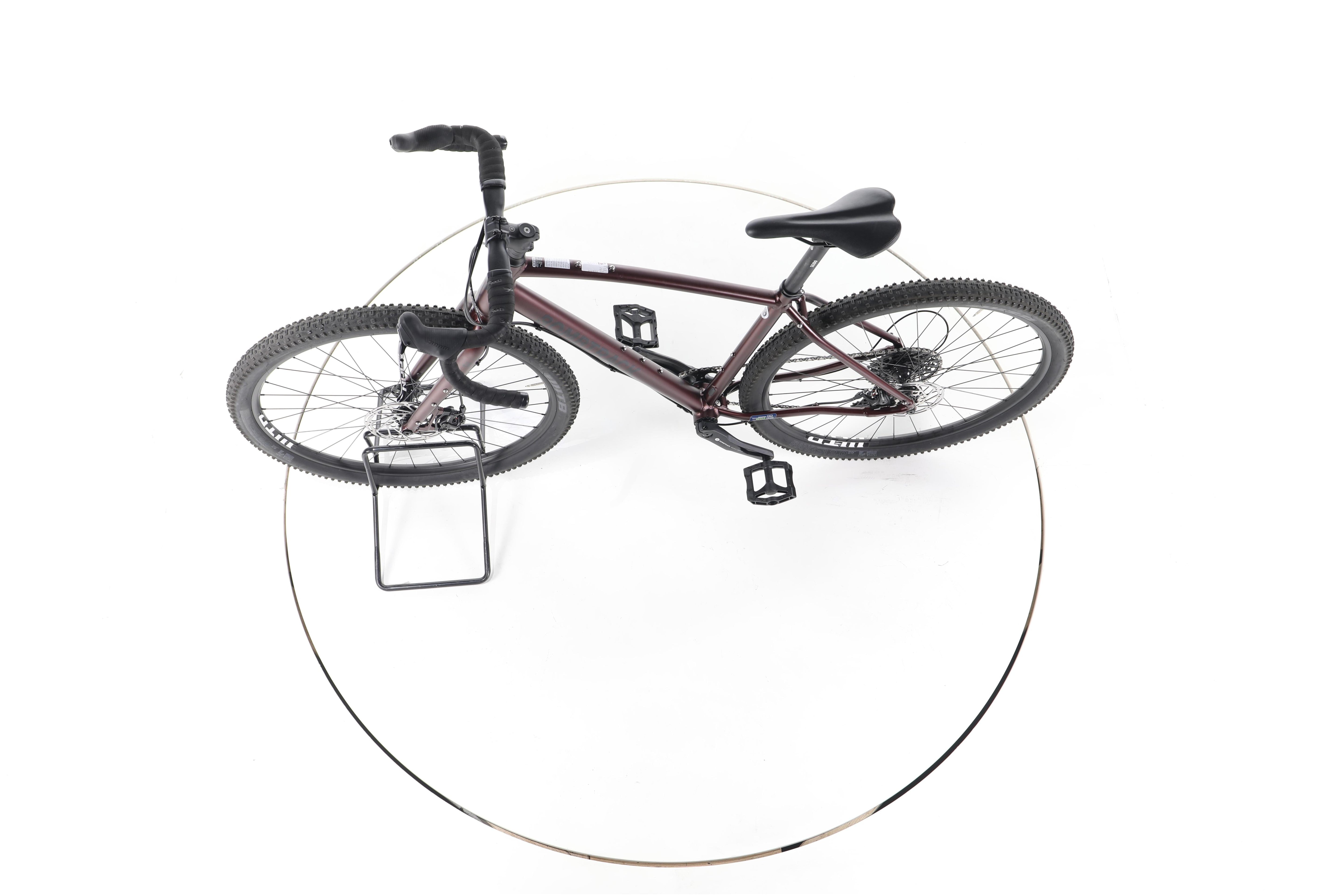 Bombtrack Beyond AL Apex Fahrrad Rennrad & Gravel - Image 19