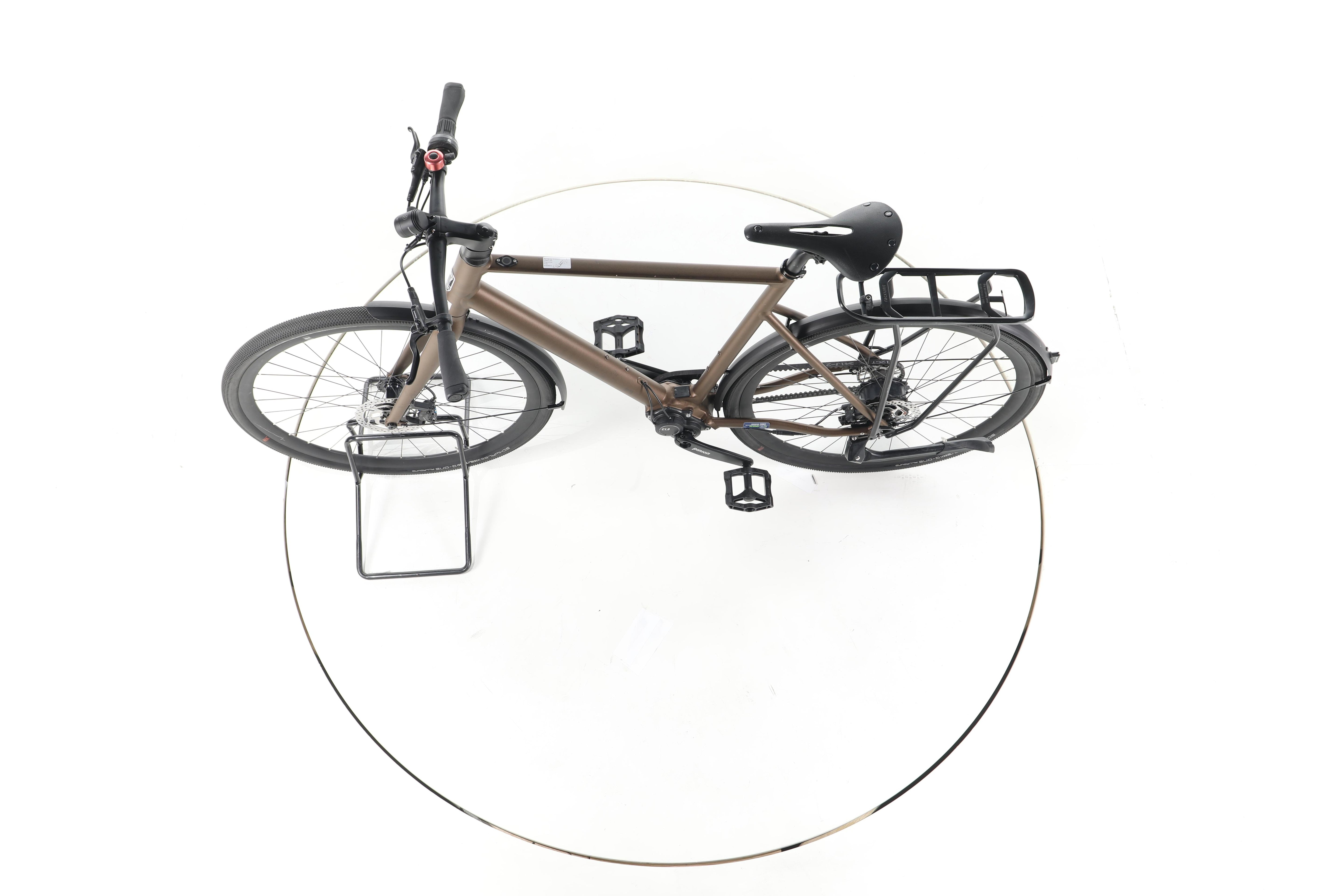 DESIKNIO X35 Pinion City E-Bike - Image 19