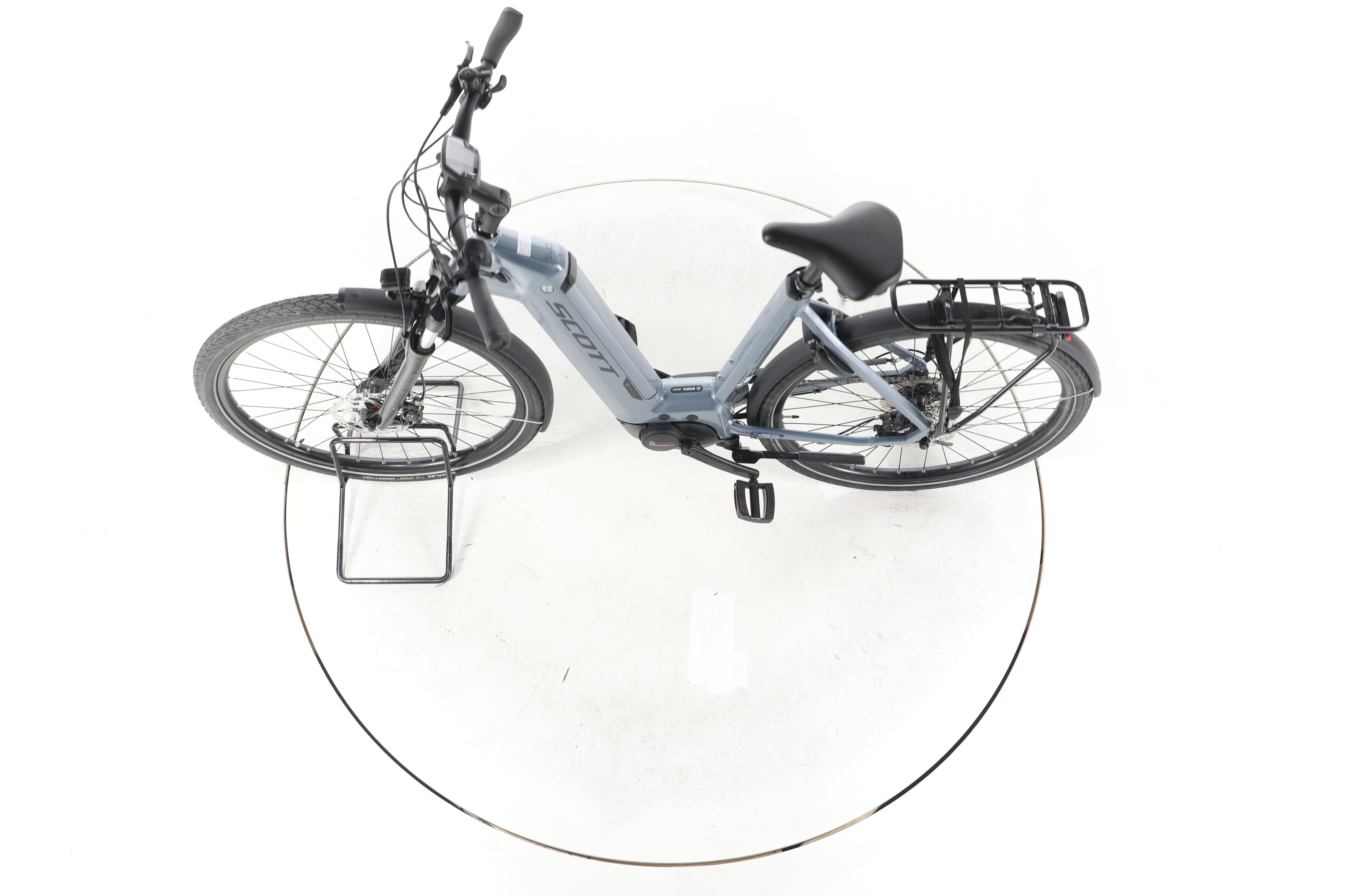 Scott Sub Tour eRIDE 10 Trekking E-Bike Tiefeinsteiger - Image 19