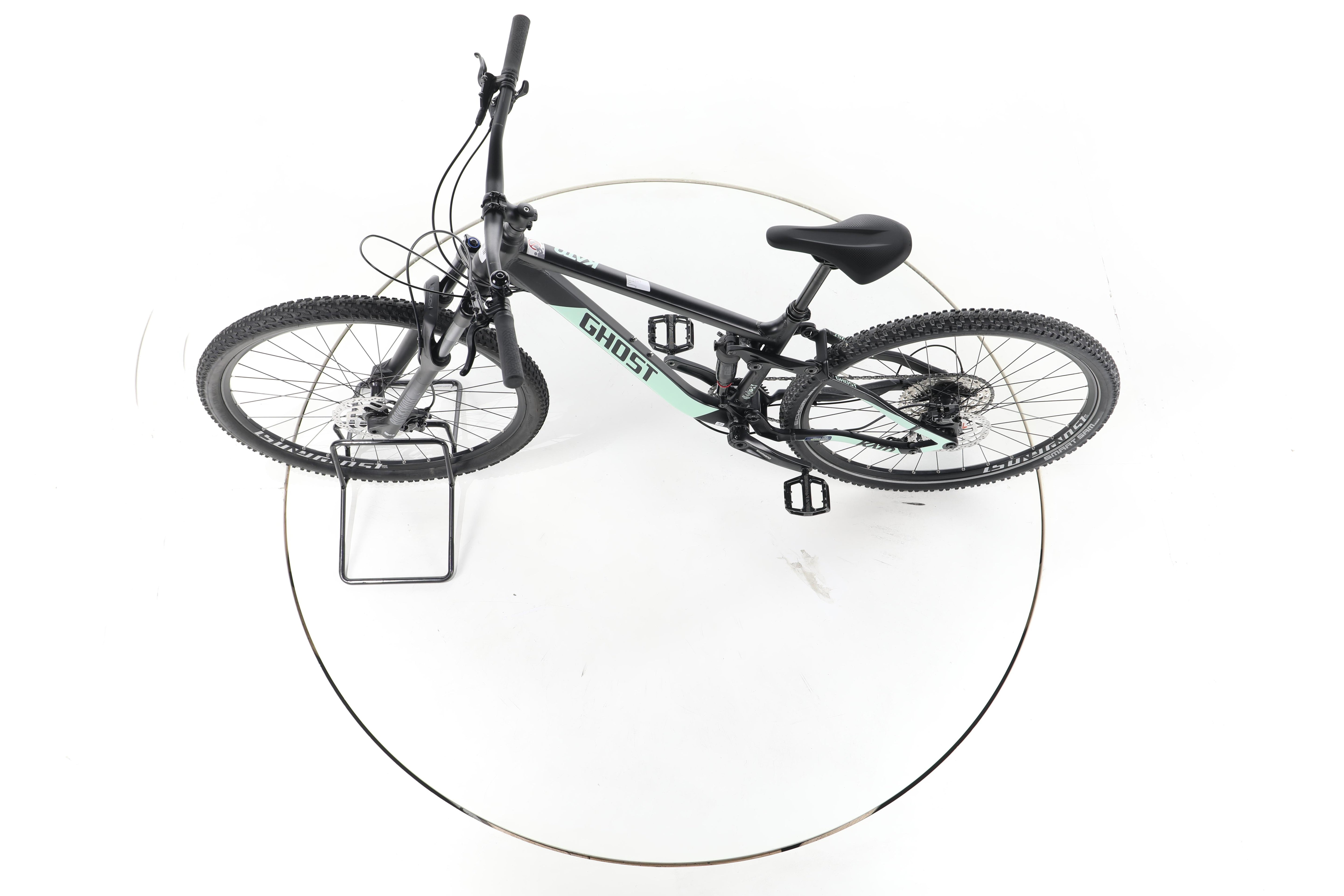 Ghost Kato FS 1500 Fahrrad Fully - Image 19
