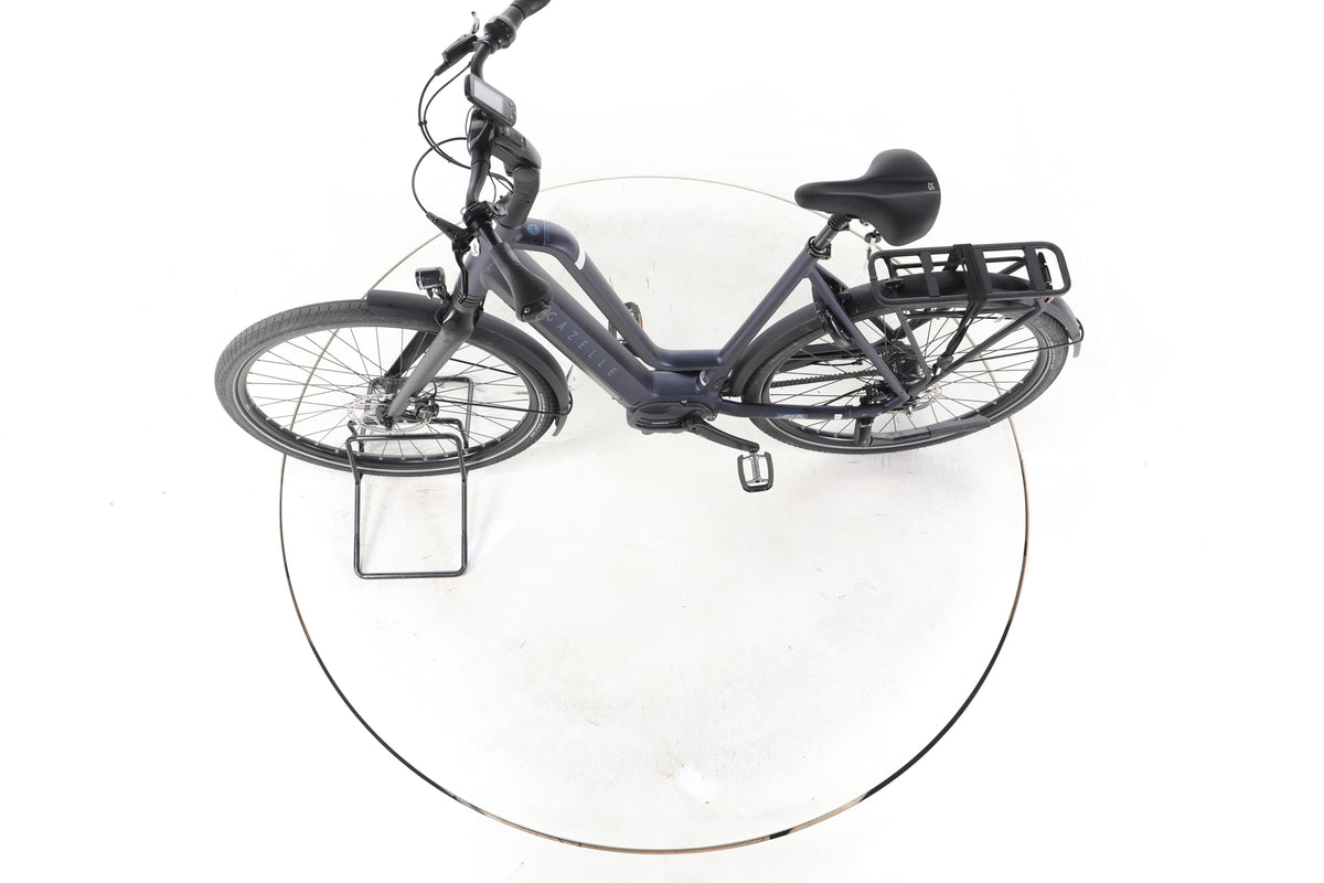 Gazelle Chamonix C5 HMS City E-Bike Tiefeinsteiger - Image 19