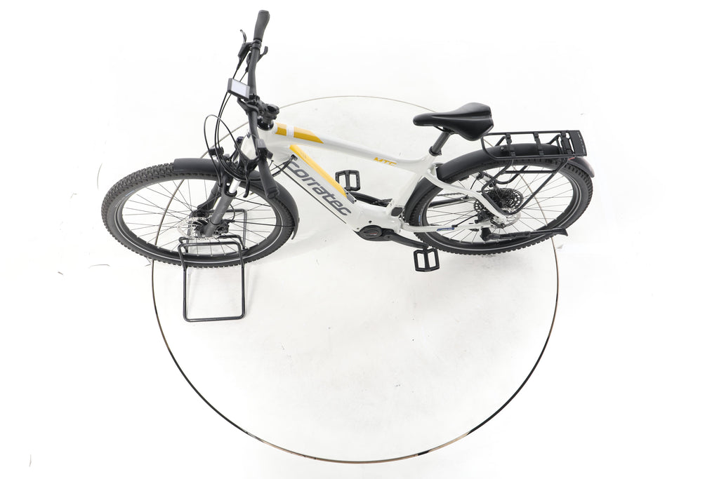 Corratec E-Power MTC Trekking E-Bike - Image 19