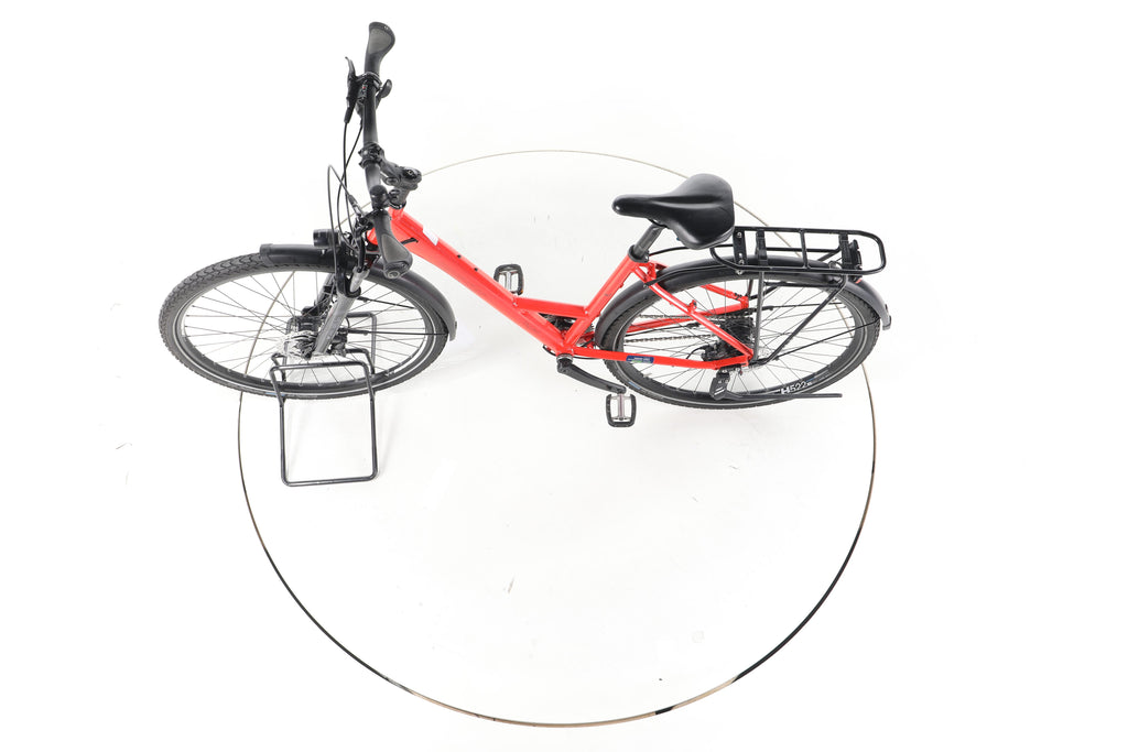 Maxcycles City Lite 2 Fahrrad City & Trekking - Image 19