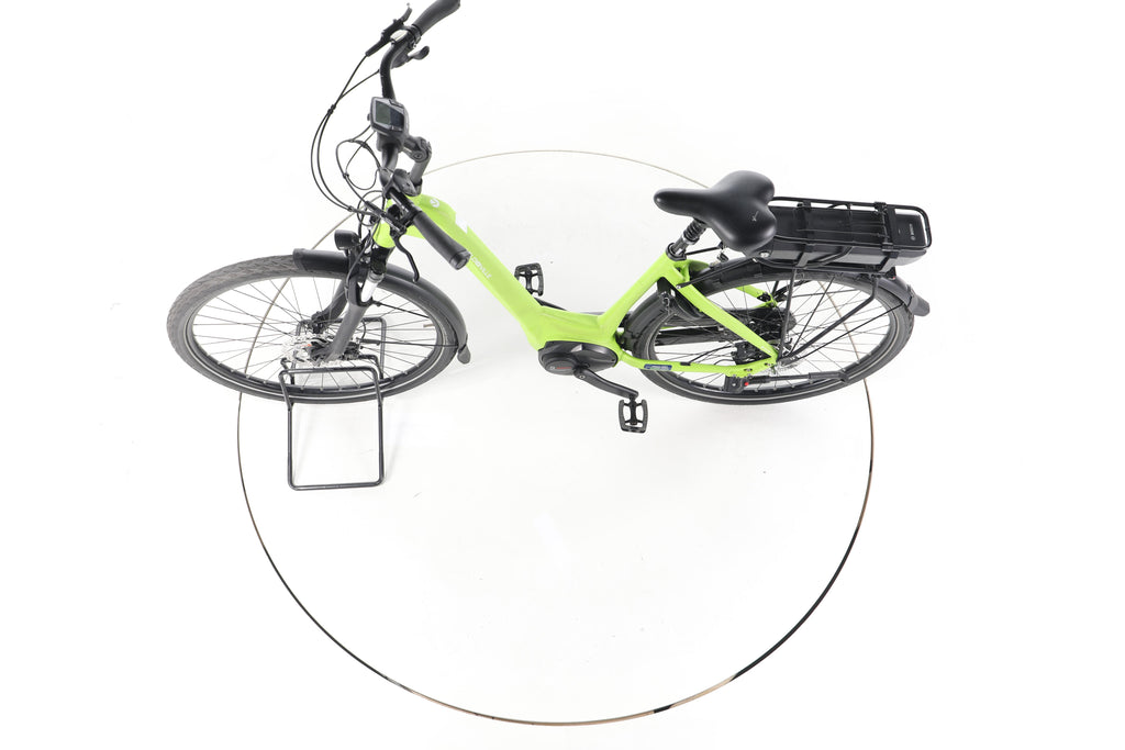 Velo de Ville CEB 800 City E-Bike Tiefeinsteiger - Image 19