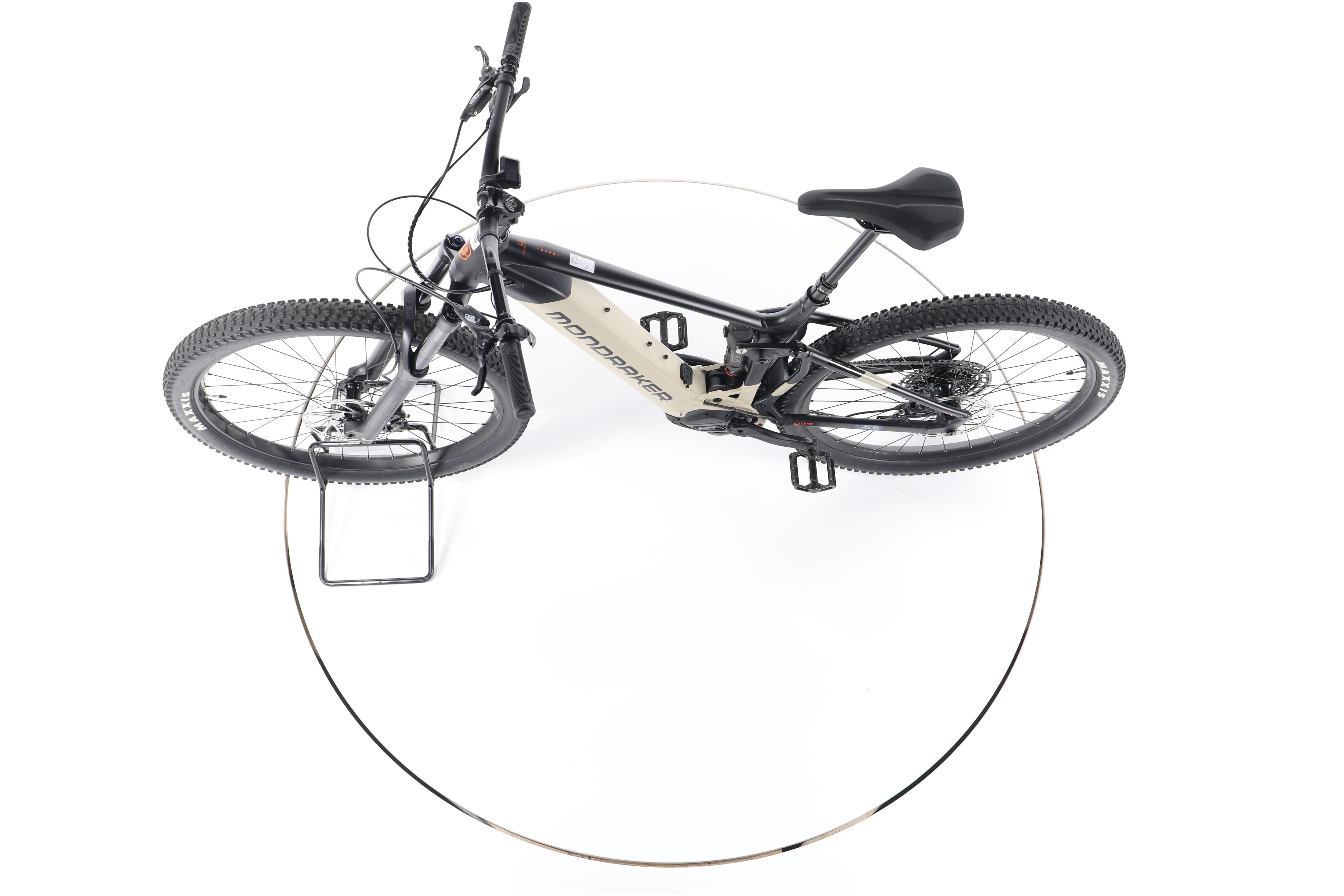 Mondraker DUSK E-Bike Fully - Image 19