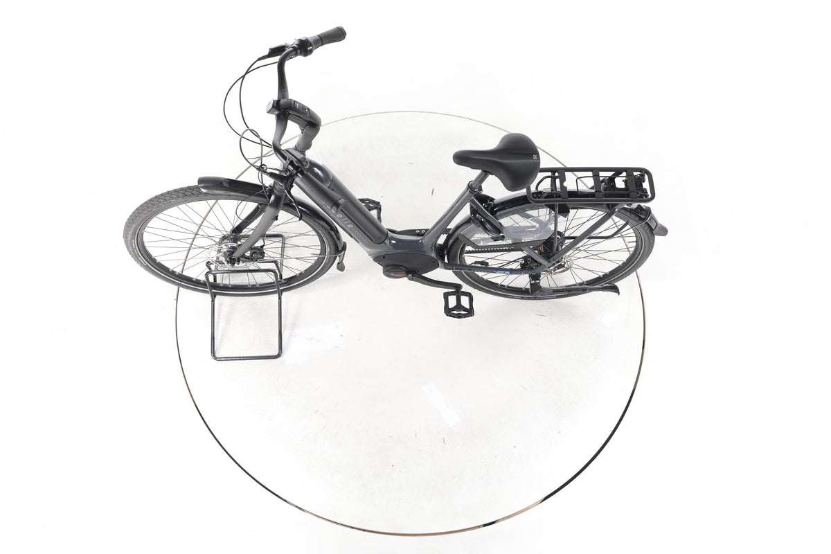 Gazelle Arroyo C5 City E-Bike Tiefeinsteiger - Image 19