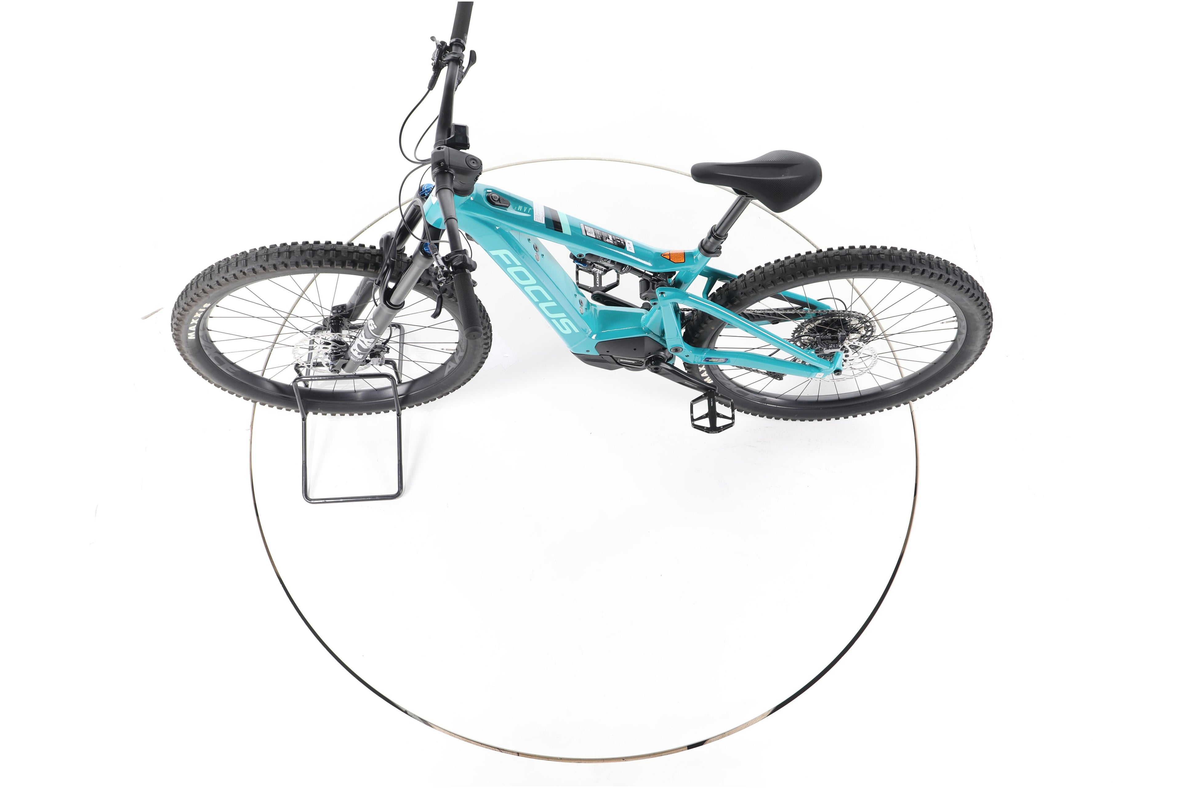 Focus Jam² 7.9 Fully E-Bike - Image 19