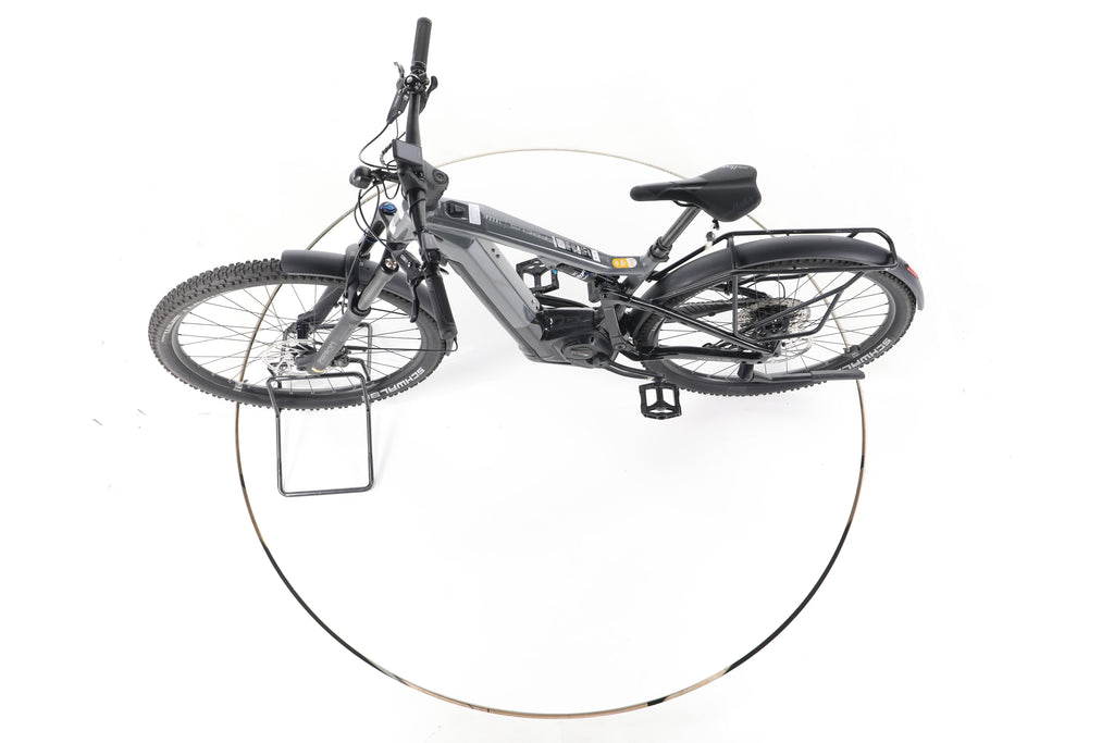 Focus Thron² 6.8 EQP SUV E-Bike 2024 - Image 19