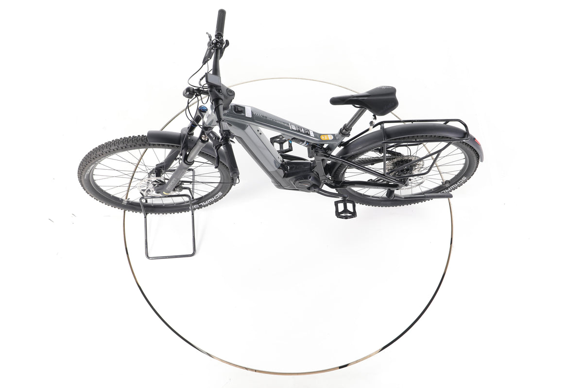 Focus Thron² 6.8 EQP SUV E-Bike 2024 - Image 19