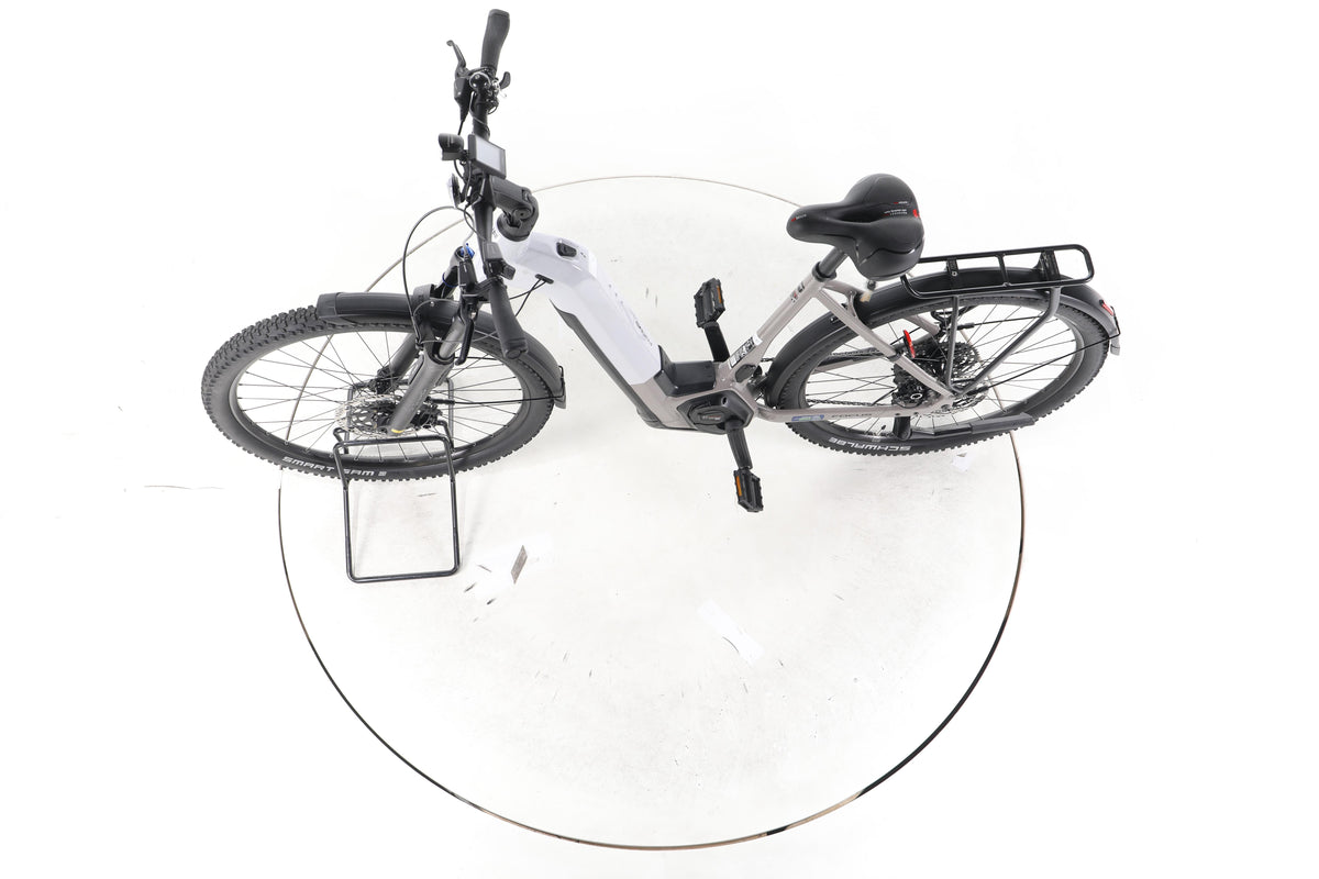 Focus Planet² 6.8 ABS Trekking E-Bike Tiefeinsteiger 2024 - Image 19