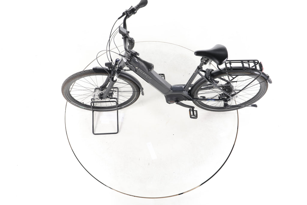 Kalkhoff Image 3.B Advance RT City E-Bike Tiefeinsteiger - Image 19
