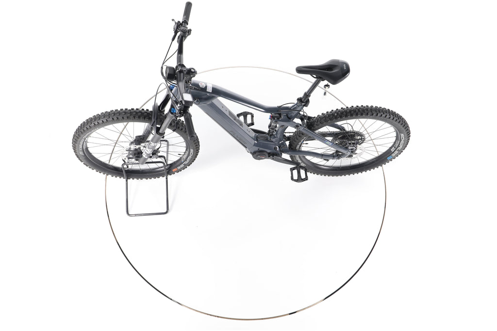 FLYER Uproc3 8.70 Fully E-Bike - Image 19