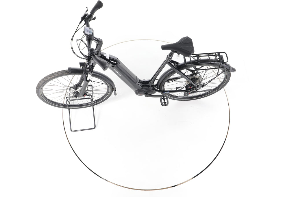 Velo de Ville AEB 890 Trekking E-Bike Tiefeinsteiger - Image 19