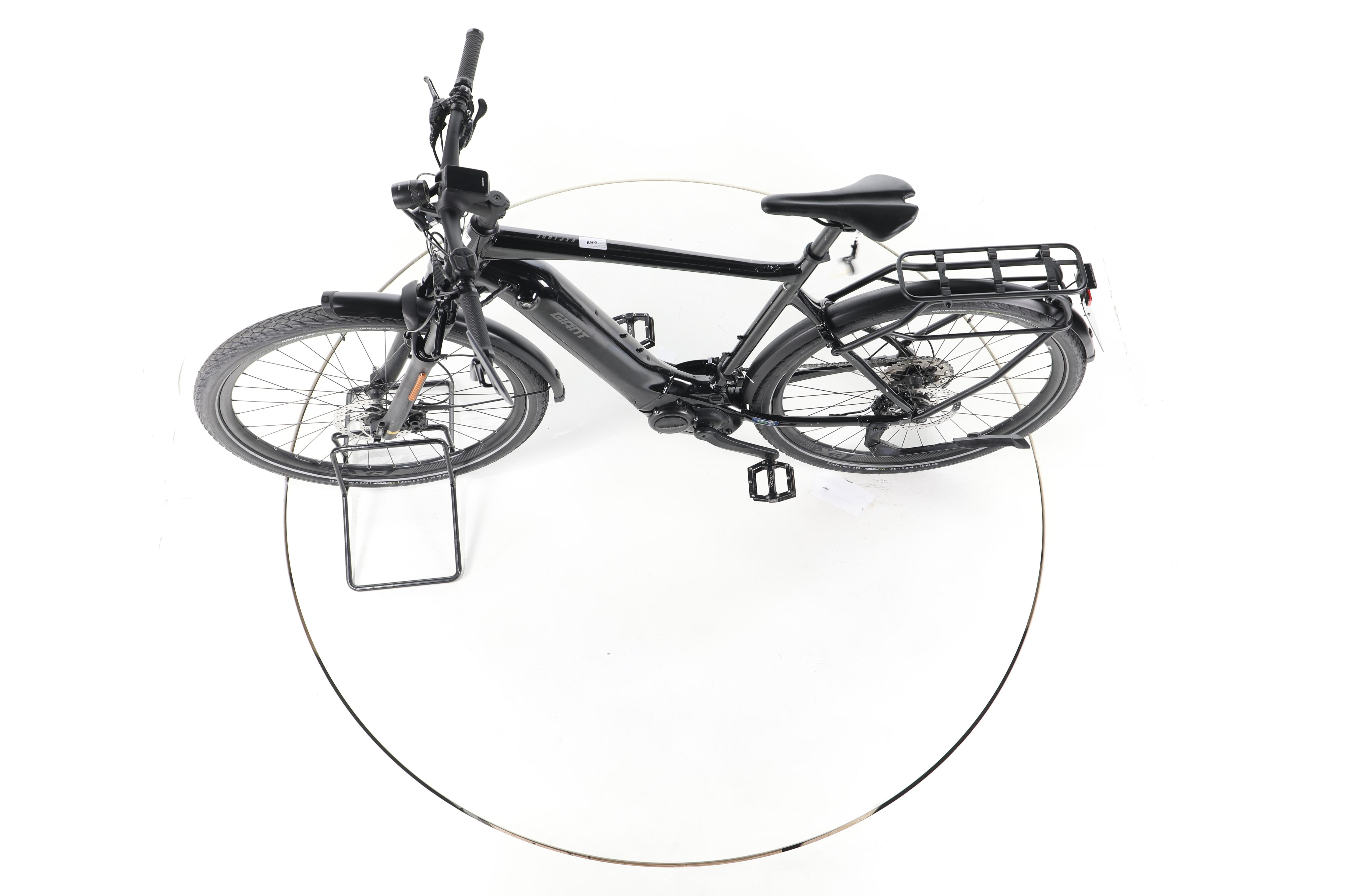 Giant Explore E+ Pro 1 S-Pedelecs 621 Wh - Image 19