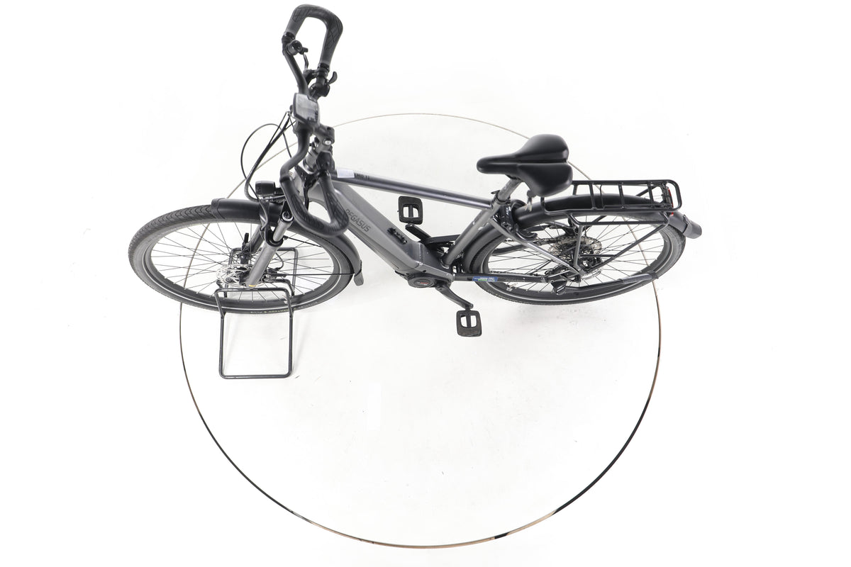 Pegasus Premio EVO 10 Lite COMFORT Trekking E-Bike - Image 19