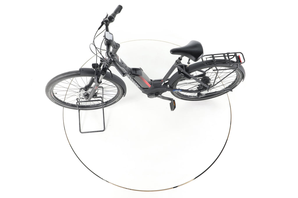Brennabor T-35e City E-Bike Tiefeinsteiger - Image 19