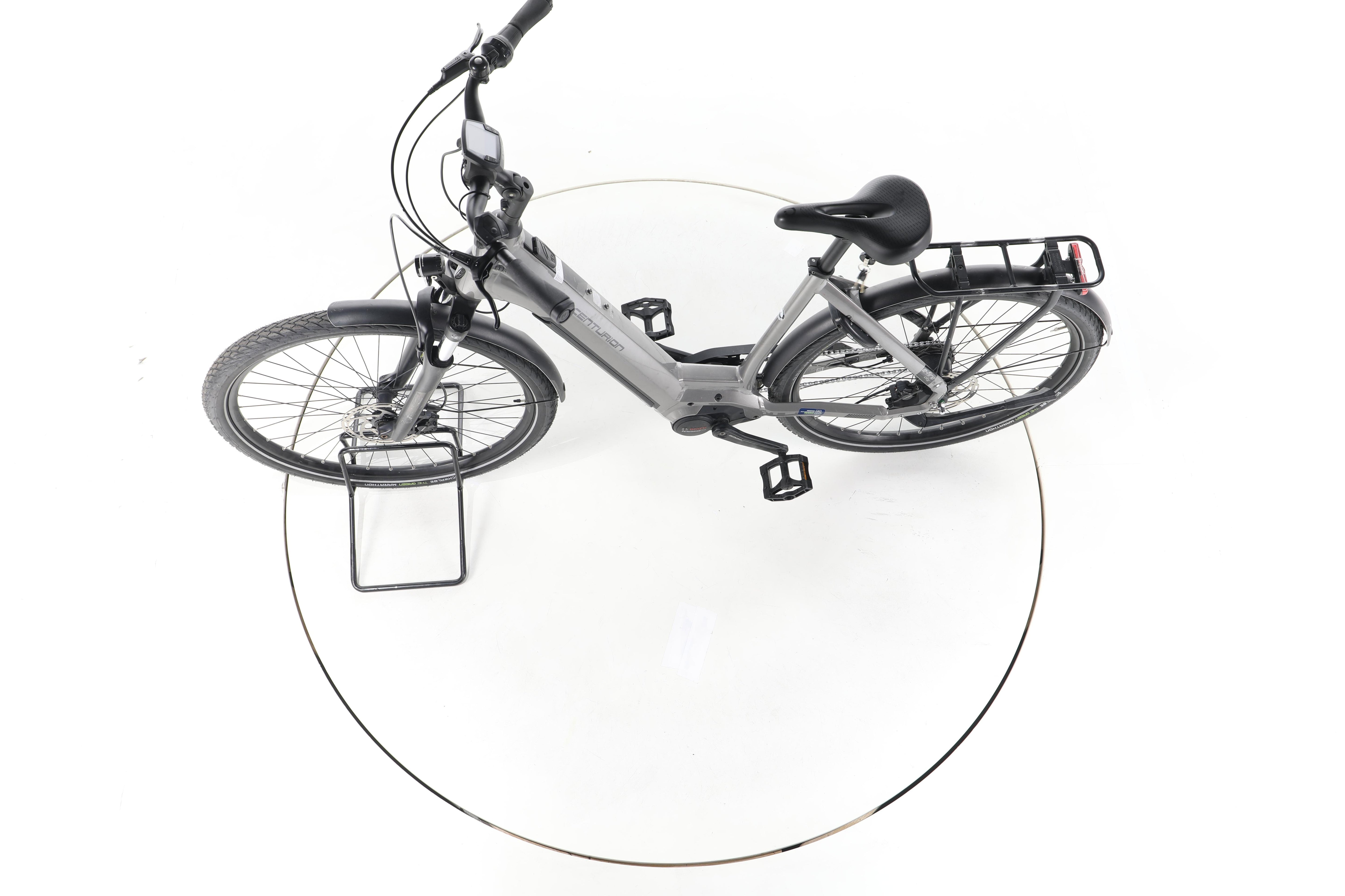 Centurion E-Fire City R650i City E-Bike Tiefeinsteiger - Image 19