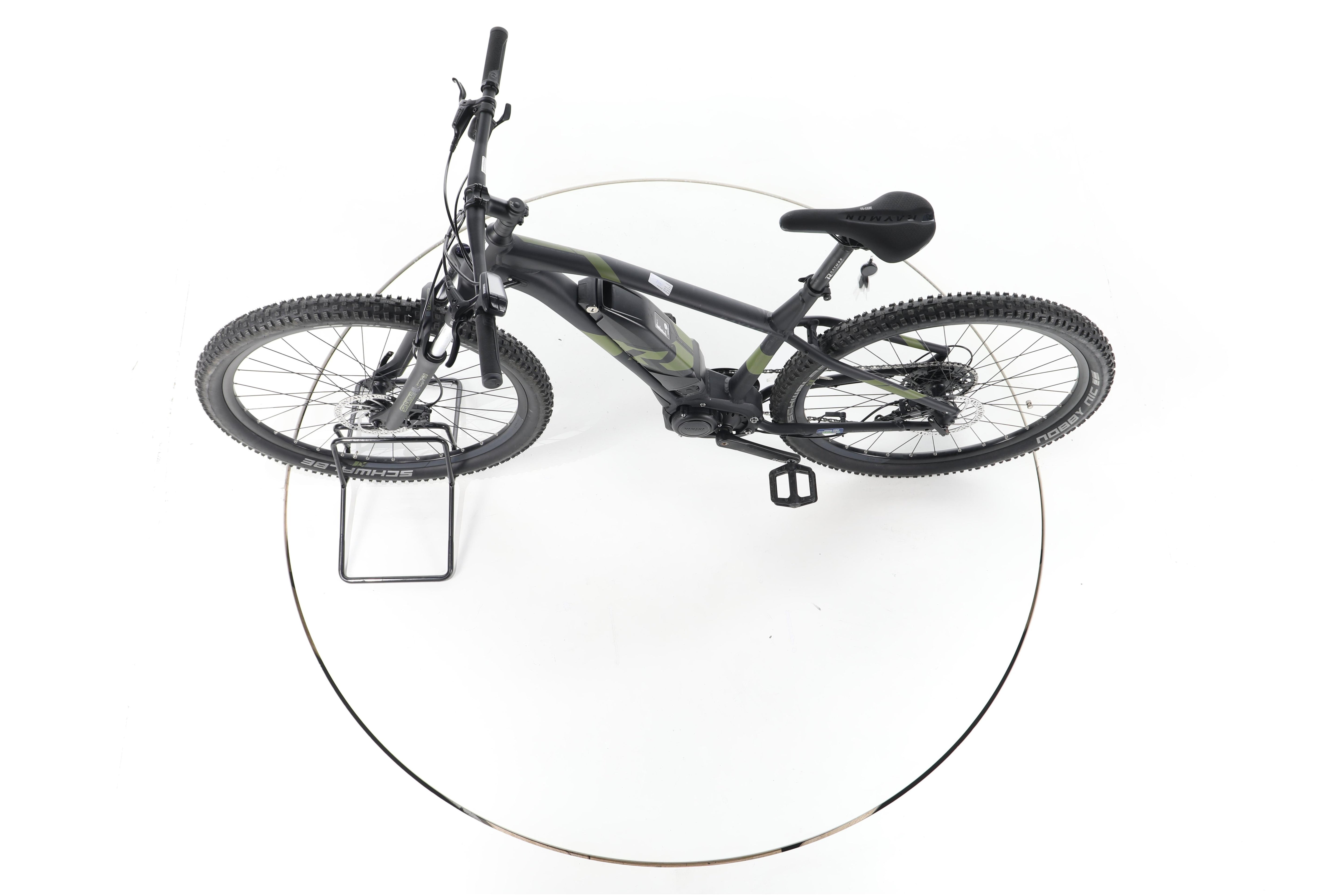 R Raymon HardRay E 2.0 E-Bike 2023 - Image 19